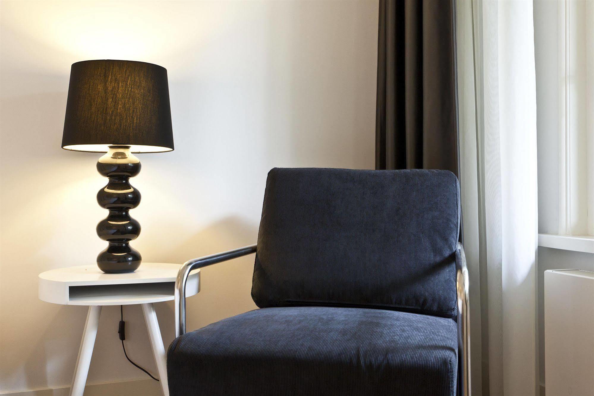 Cityden Jordan Canal Serviced Apartments Amsterdam Esterno foto