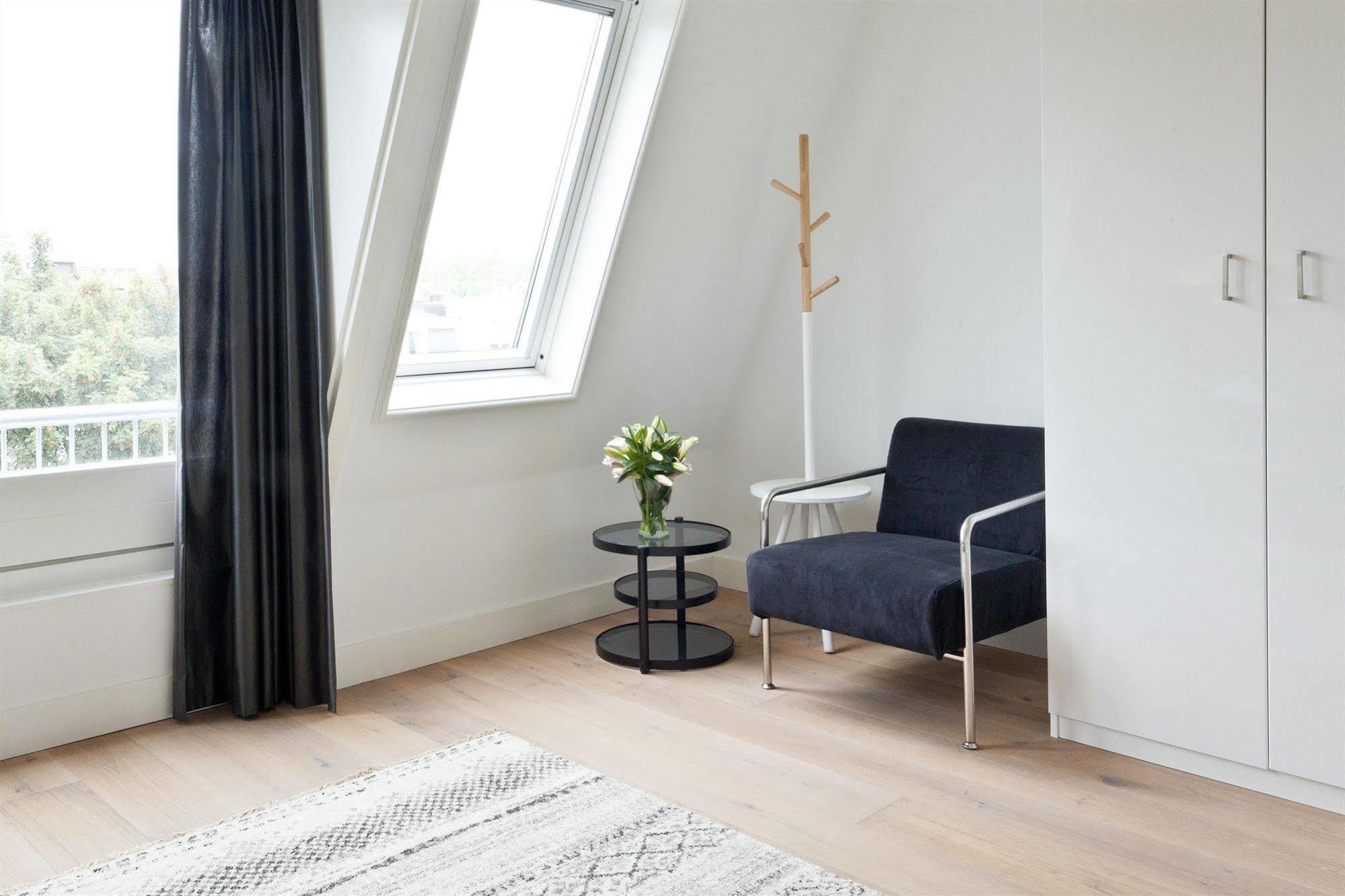 Cityden Jordan Canal Serviced Apartments Amsterdam Esterno foto