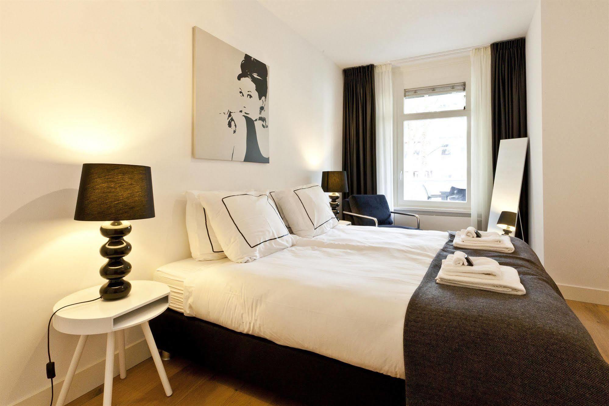 Cityden Jordan Canal Serviced Apartments Amsterdam Esterno foto