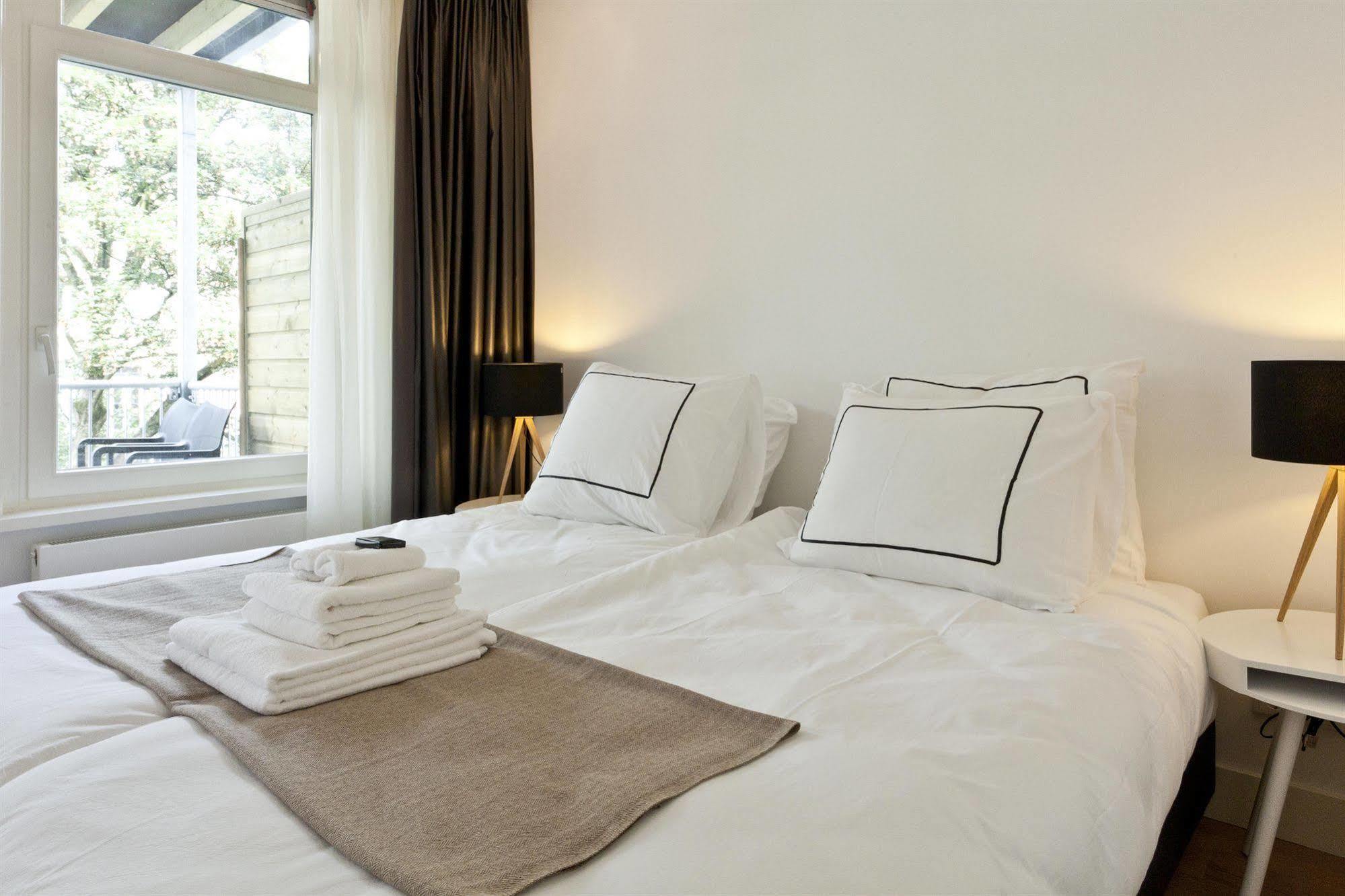 Cityden Jordan Canal Serviced Apartments Amsterdam Esterno foto